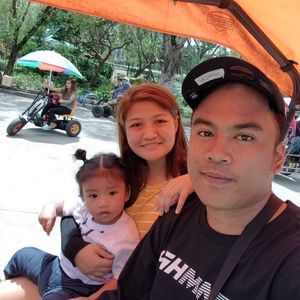 Meet your Posher, Åubreÿ